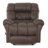 Seger Rocker Recliner - Java