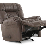 Seger Rocker Recliner - Java - Additional View 2