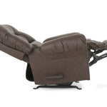 Seger Rocker Recliner - Java - Additional View 3