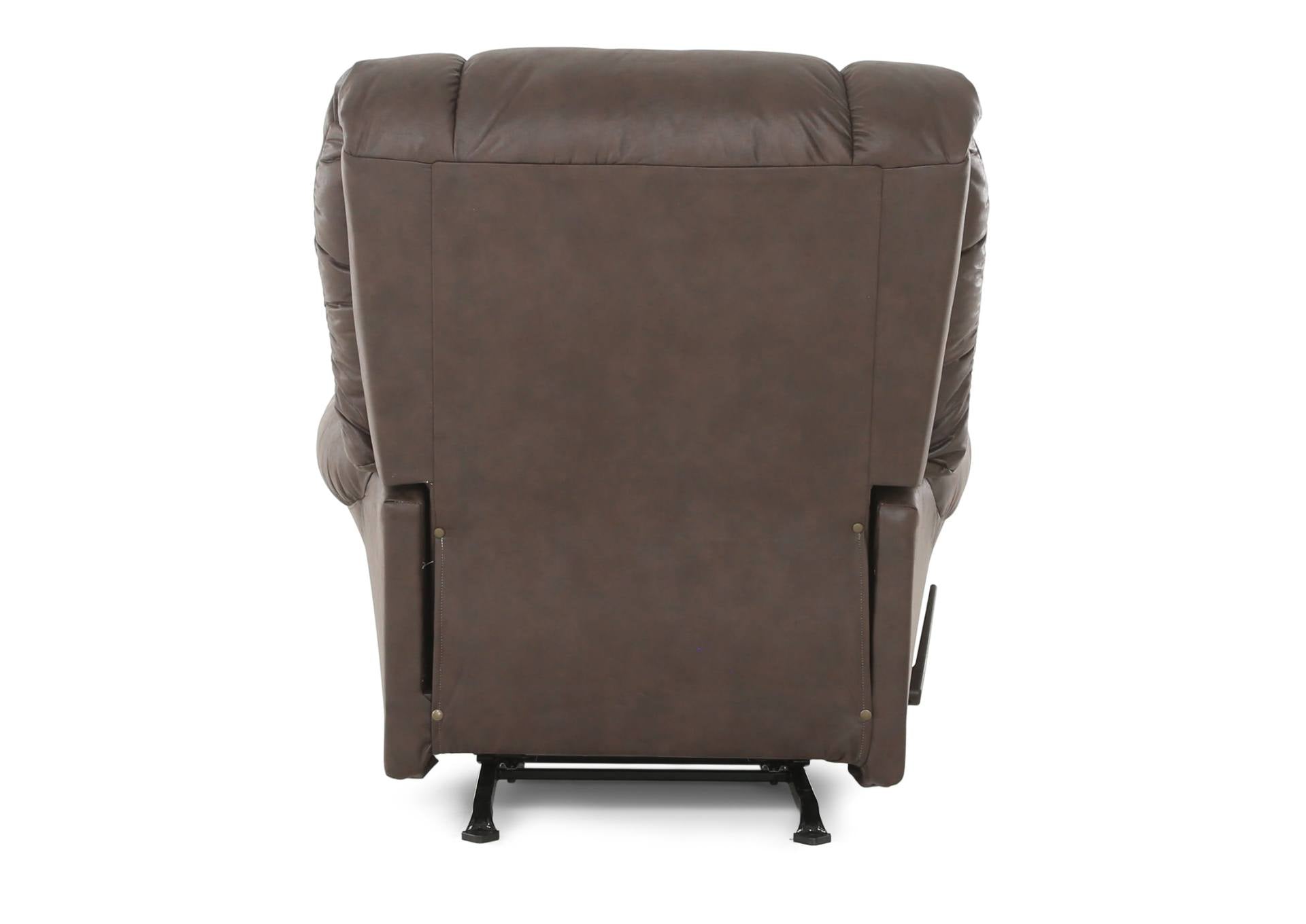 Seger Rocker Recliner - Java - Additional View 4