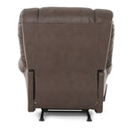 Seger Rocker Recliner - Java - Additional View 4