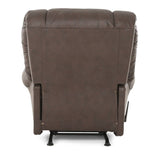 Seger Rocker Recliner - Java - Additional View 4