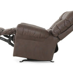 Seger Rocker Recliner - Java - Additional View 5