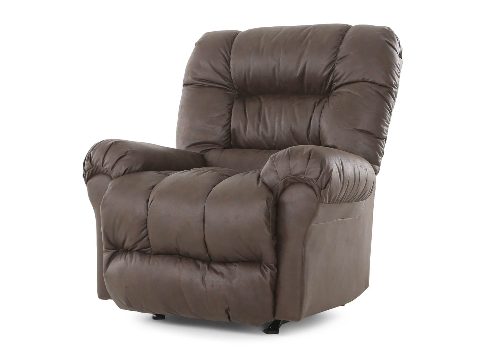 Seger Rocker Recliner - Java - Additional View 6