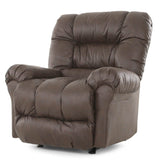 Seger Rocker Recliner - Java - Additional View 6