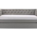 ELLIE DOVE DAYBED WITH TRUNDLE