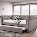 ELLIE DOVE DAYBED WITH TRUNDLE - Additional View 2