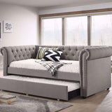 ELLIE DOVE DAYBED WITH TRUNDLE - Additional View 2