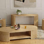 GIZA CHAIRSIDE TABLE - Additional View 1