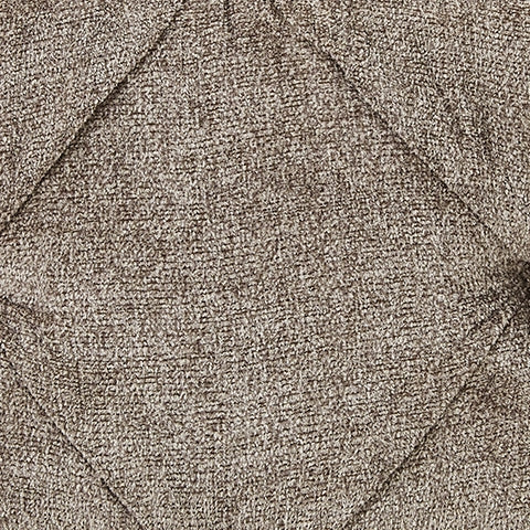 Ashley Furniture - MAYLEE QUEEN PANEL BED - Dark Brown Fabric|Wood - Beds - Additional View 1