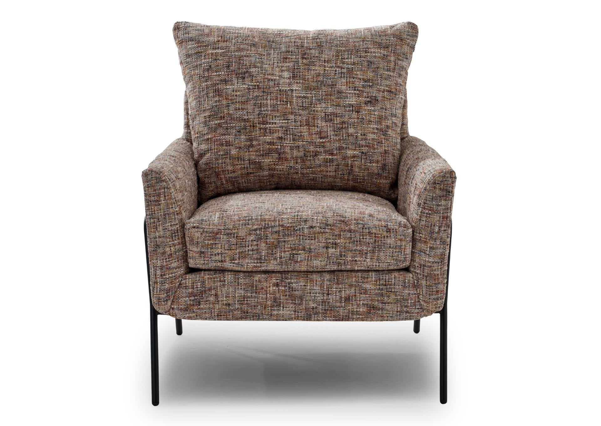 MORELY JASPER ACCENT CHAIR