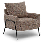 MORELY JASPER ACCENT CHAIR - Additional View 1