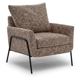 MORELY JASPER ACCENT CHAIR - Additional View 1