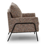 MORELY JASPER ACCENT CHAIR - Additional View 2