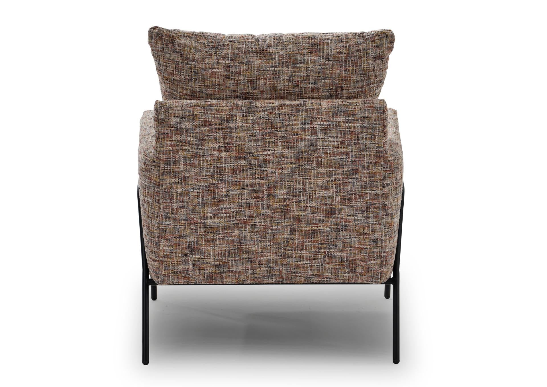 MORELY JASPER ACCENT CHAIR - Additional View 3