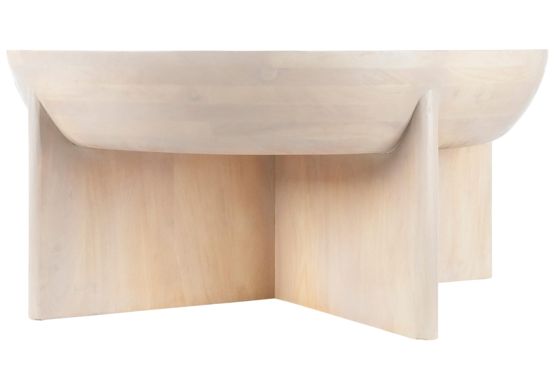 AMARI COCKTAIL TABLE - Additional View 1