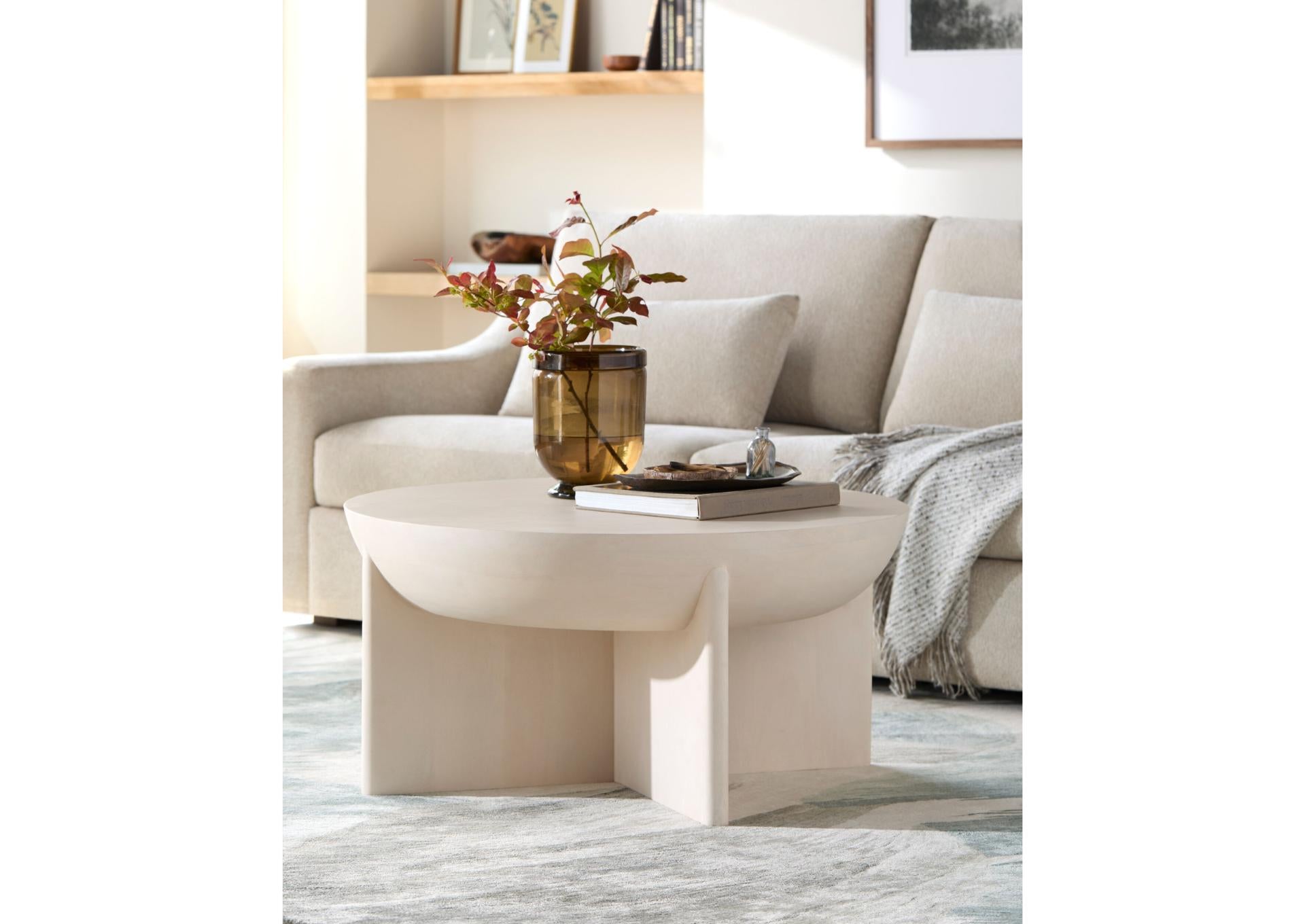 AMARI COCKTAIL TABLE - Additional View 2