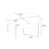 AMARI COCKTAIL TABLE - Additional View 3