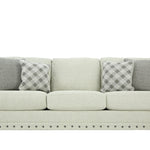 BREKEN SOFA