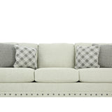 BREKEN SOFA
