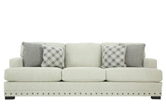 BREKEN SOFA