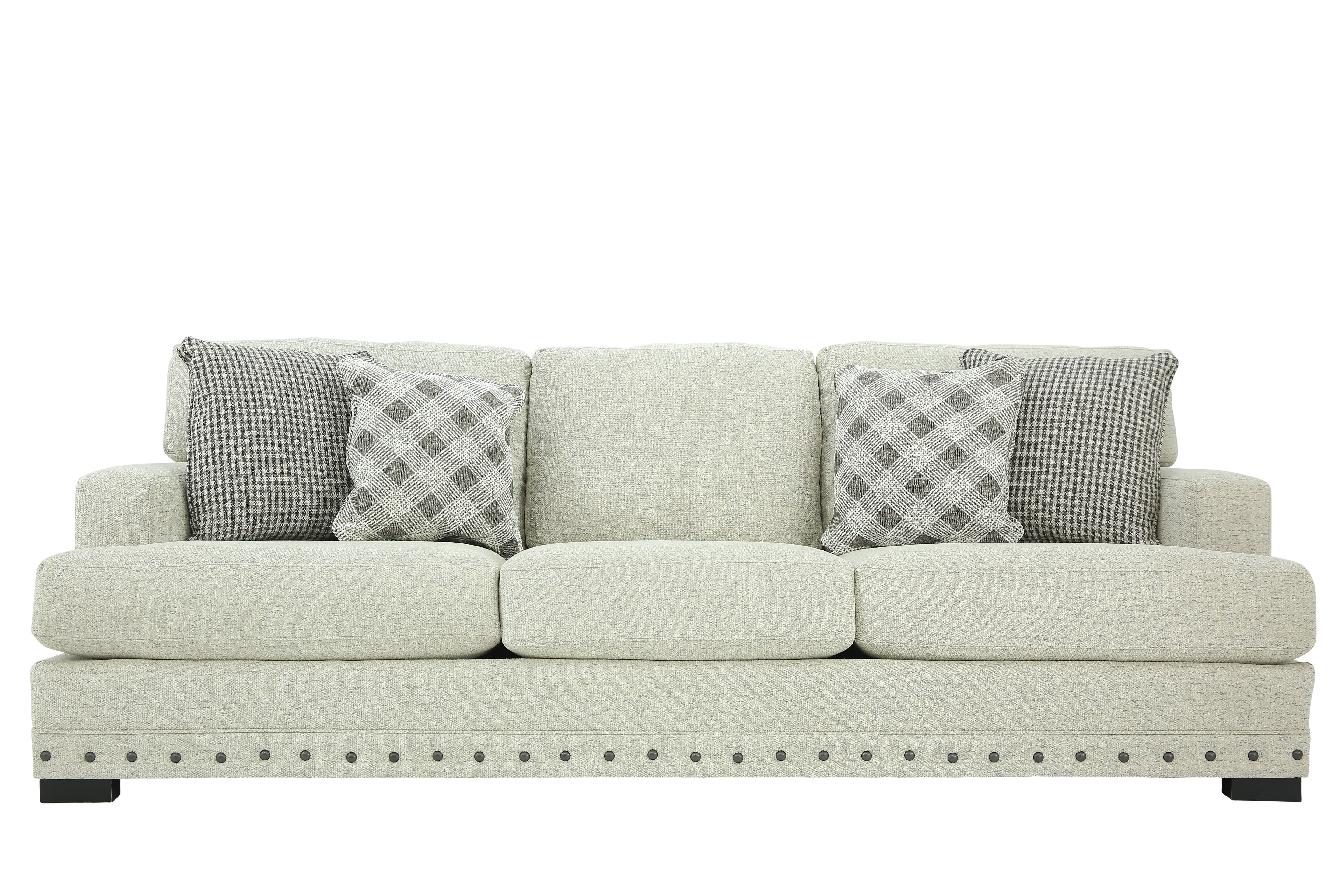 BREKEN SOFA