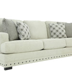 BREKEN SOFA - Additional View 1