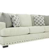BREKEN SOFA - Additional View 1