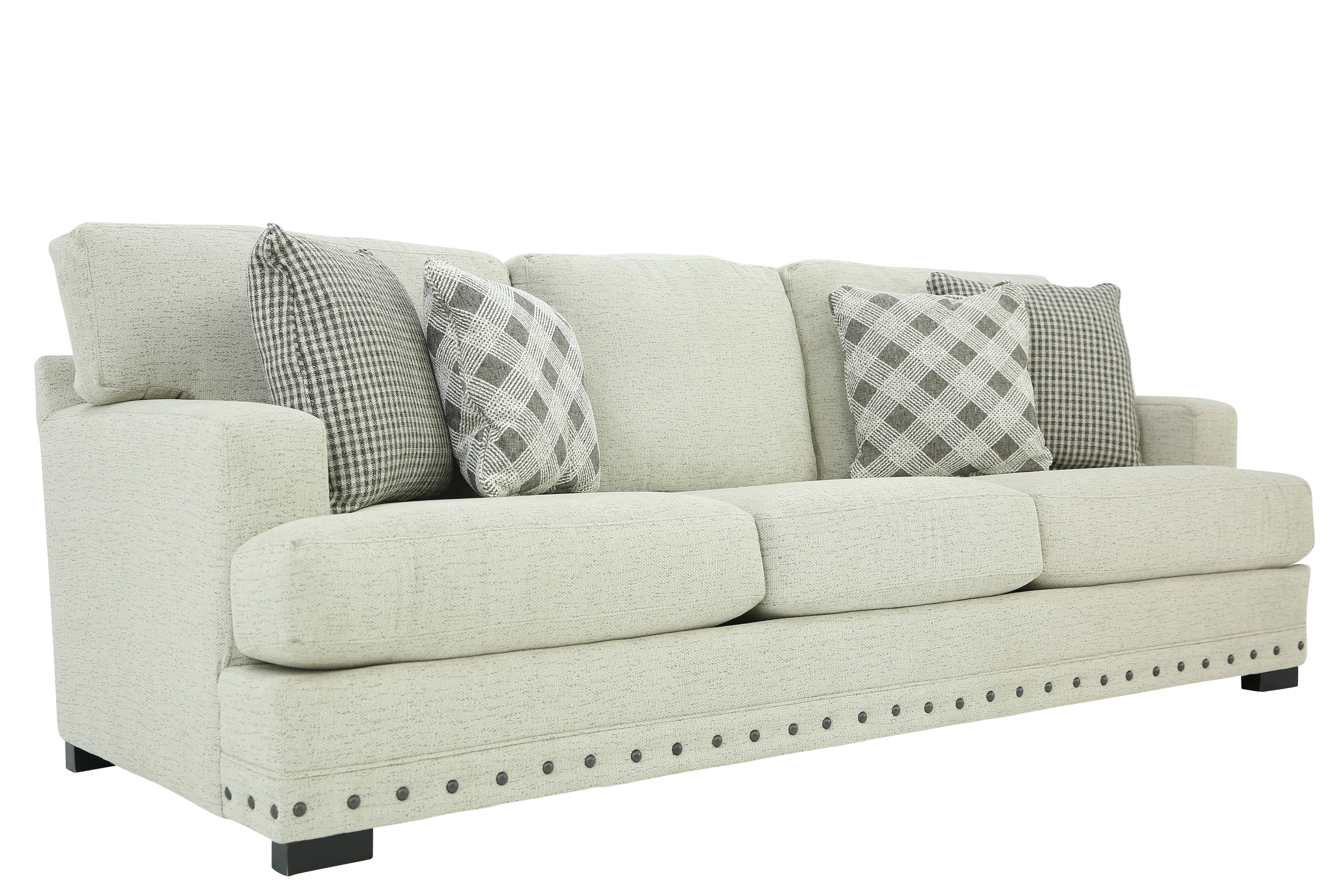 BREKEN SOFA - Additional View 1