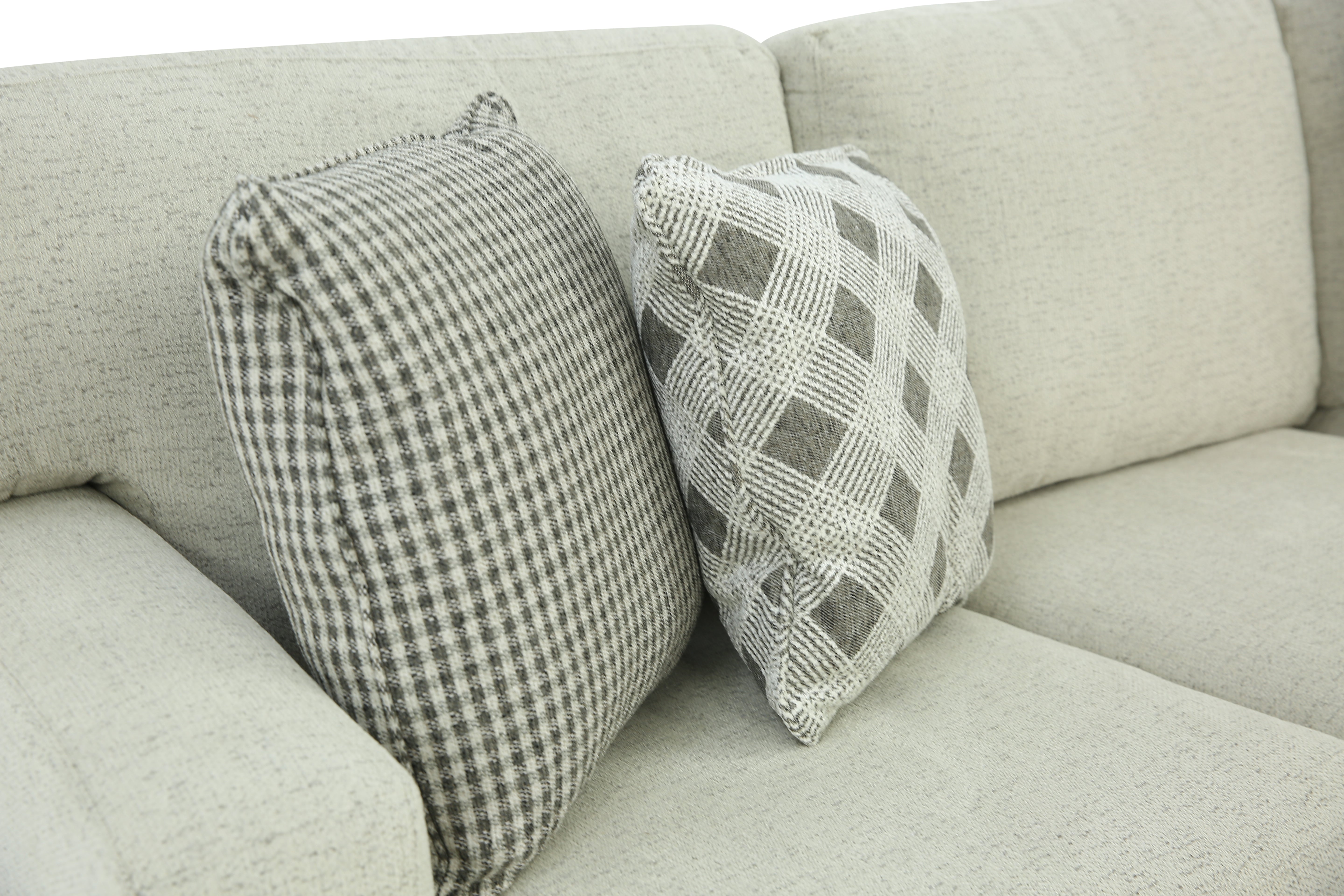 BREKEN SOFA - Additional View 2
