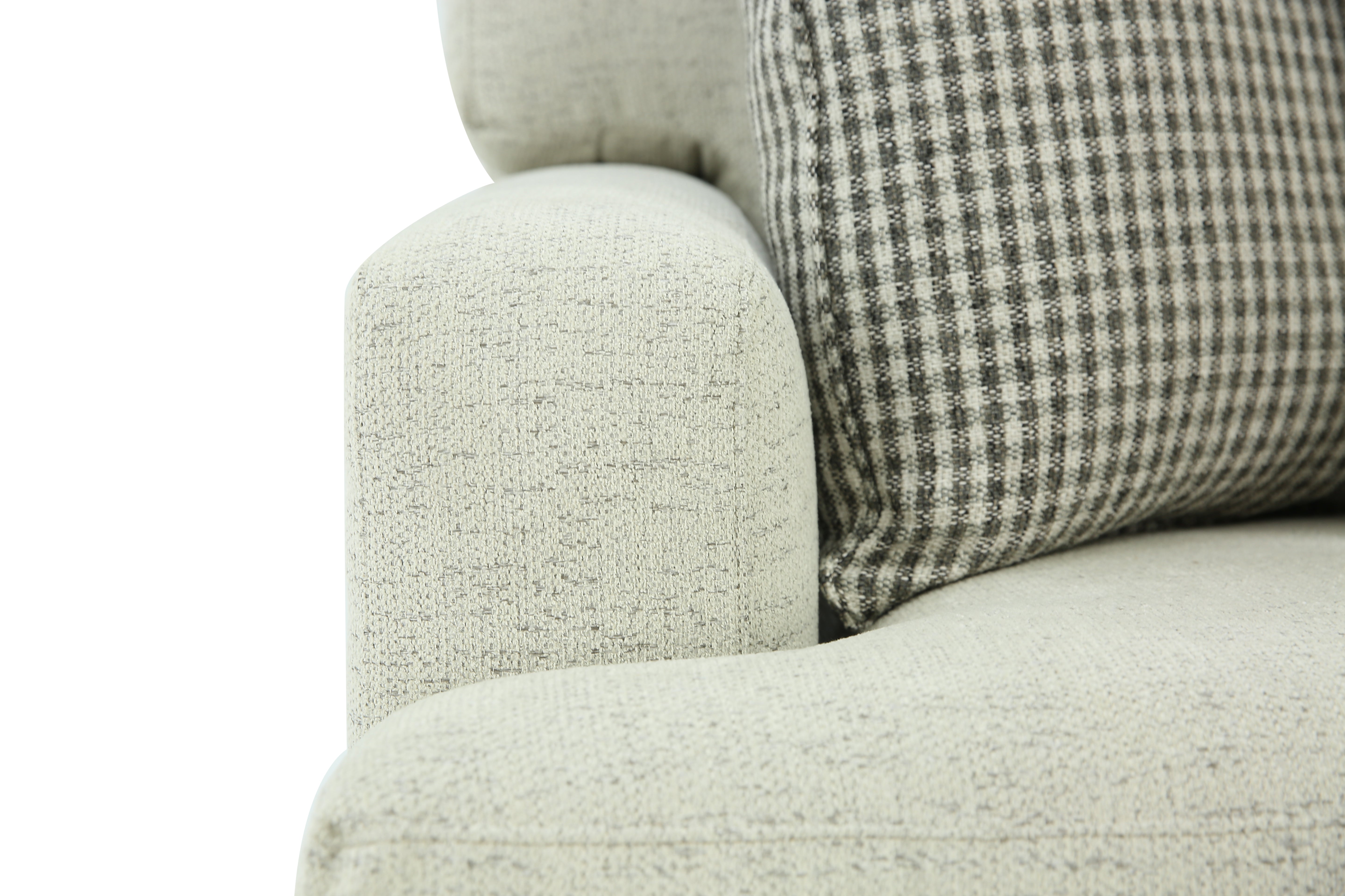 BREKEN SOFA - Additional View 3