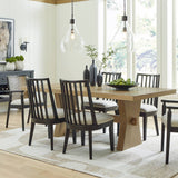 Galliden 7 Piece Dining Set