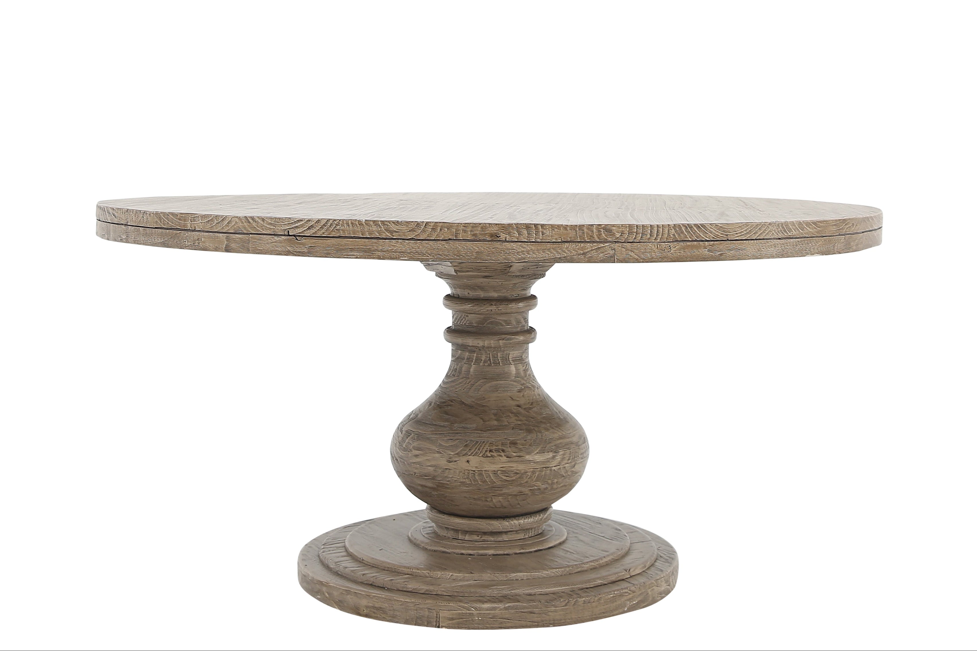 BONANZA ROUND DINING TABLE