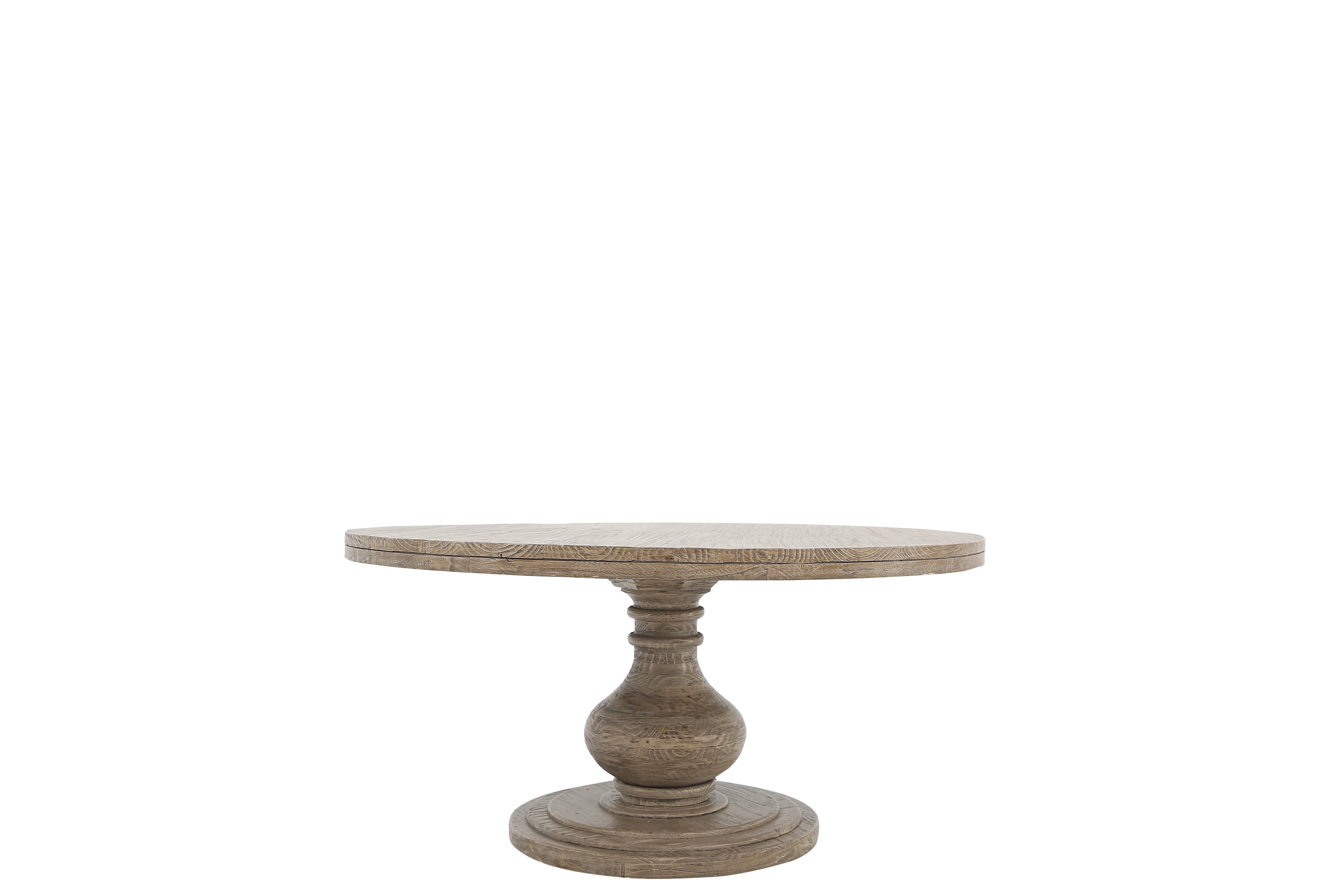 BONANZA ROUND DINING TABLE
