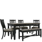 Tyler Creek Dining Set