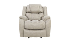 Cason Recliner - Mushroom