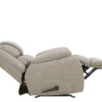 Cason Recliner - Mushroom - Additional View 4
