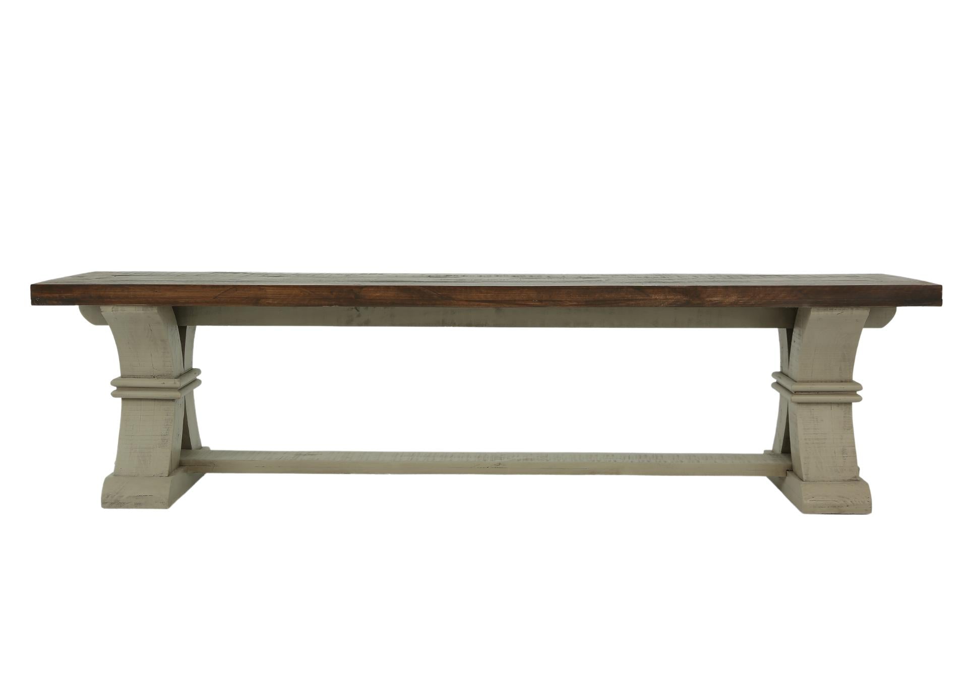 LENOX BENCH
