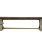 LENOX BENCH