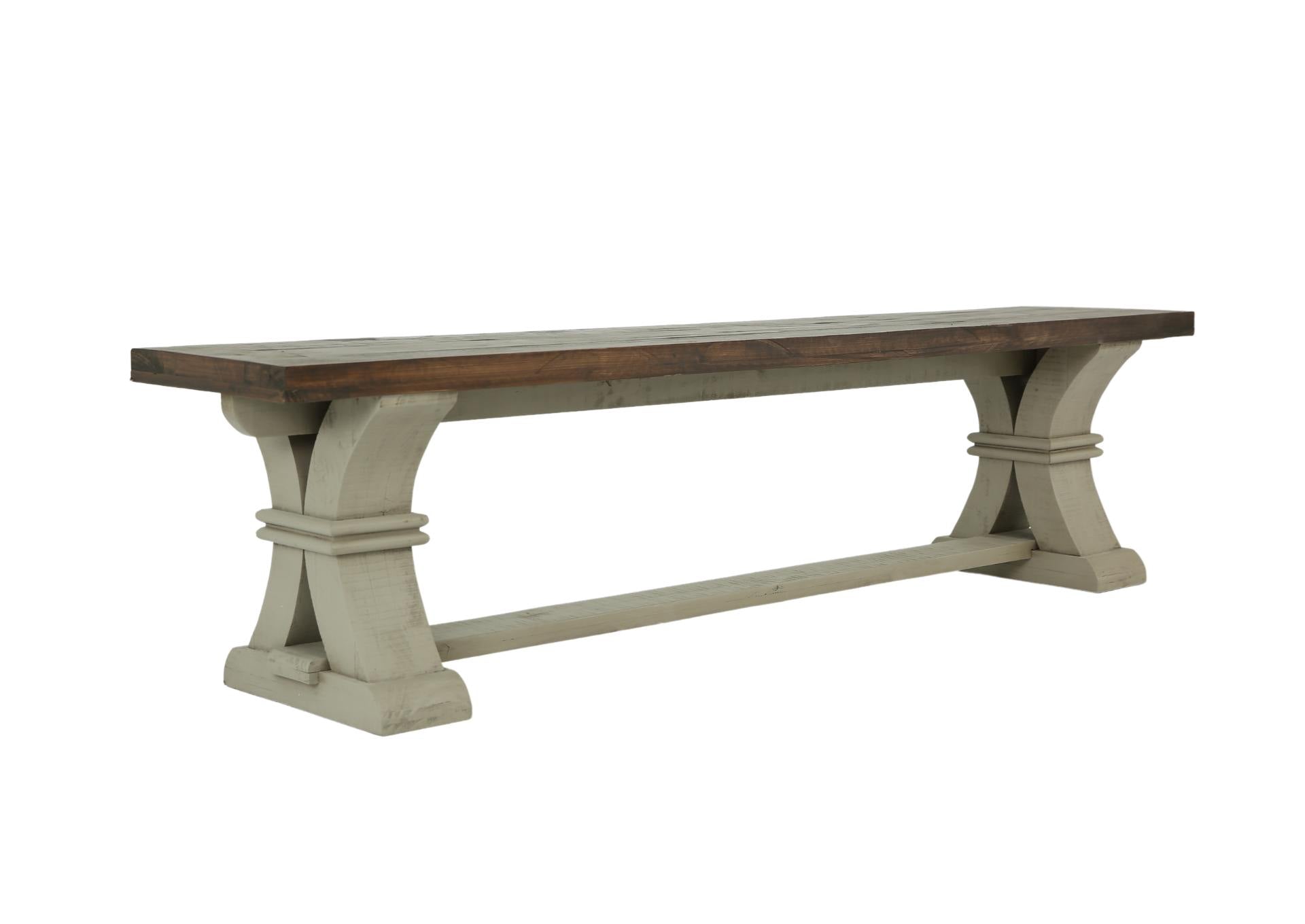 LENOX BENCH - Additional View 1