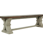 LENOX BENCH - Additional View 1