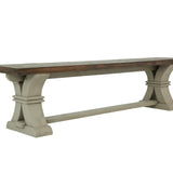 LENOX BENCH - Additional View 1