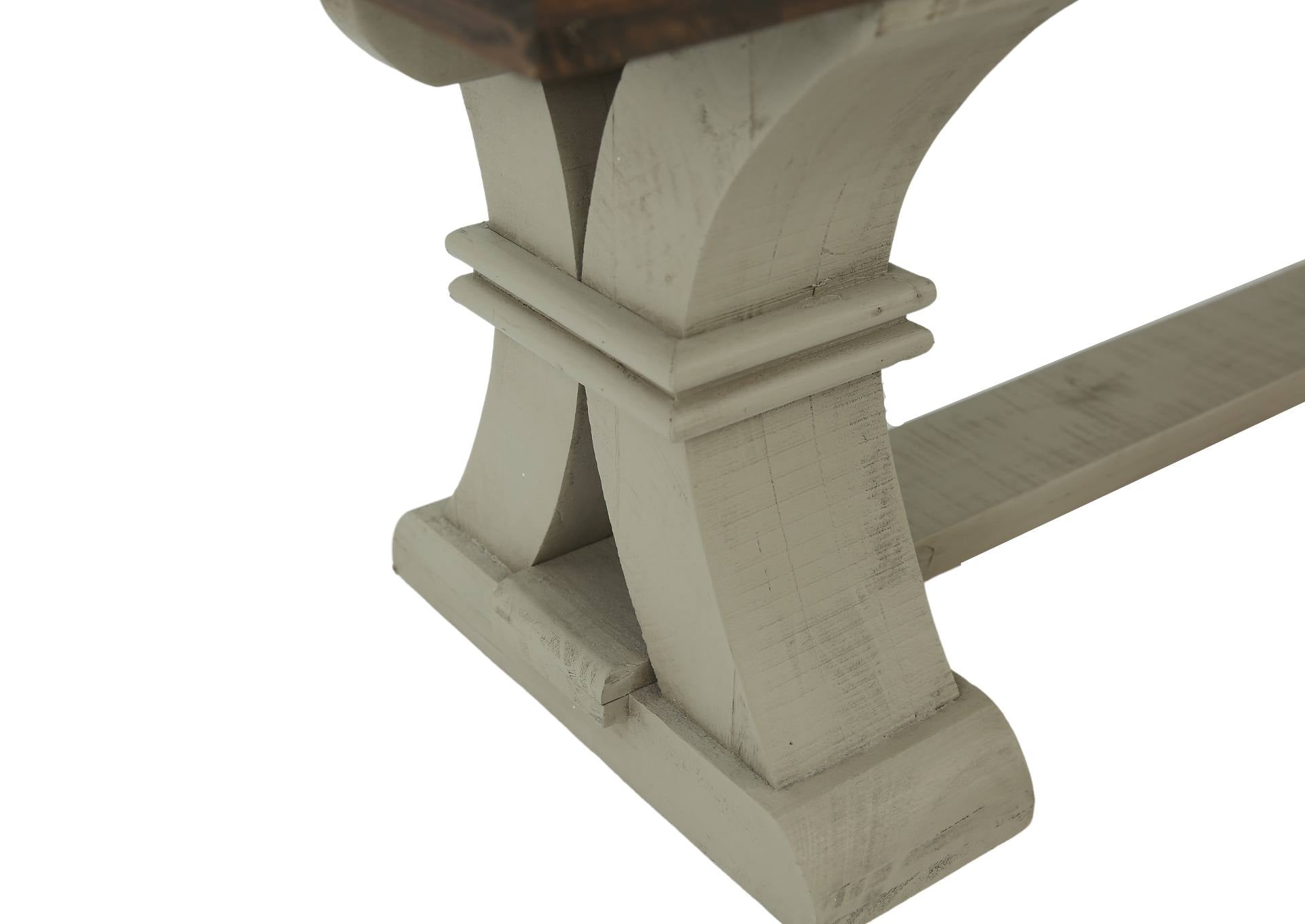 LENOX BENCH - Additional View 2