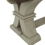 LENOX BENCH - Additional View 2