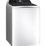 GE PROFILE WHITE 5.3CU TOP LOAD WASHER - Washers - Additional View 1