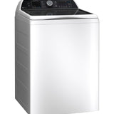 GE PROFILE WHITE 5.3CU TOP LOAD WASHER - Washers - Additional View 1