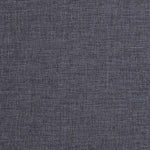 Eva King Bed - Grey - Additional View 2