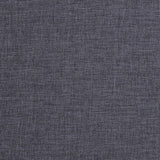 Eva King Bed - Grey - Additional View 2