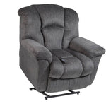 Channing Lift Recliner - Charcoal