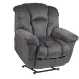 Channing Lift Recliner - Charcoal